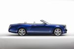 Bentley Grand Convertible 2014 года